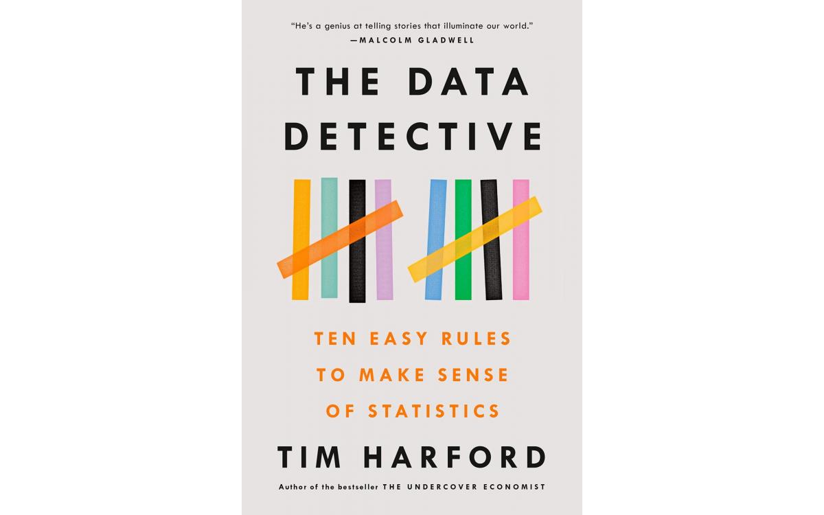 The Data Detective - Tim Harford [Tóm tắt]